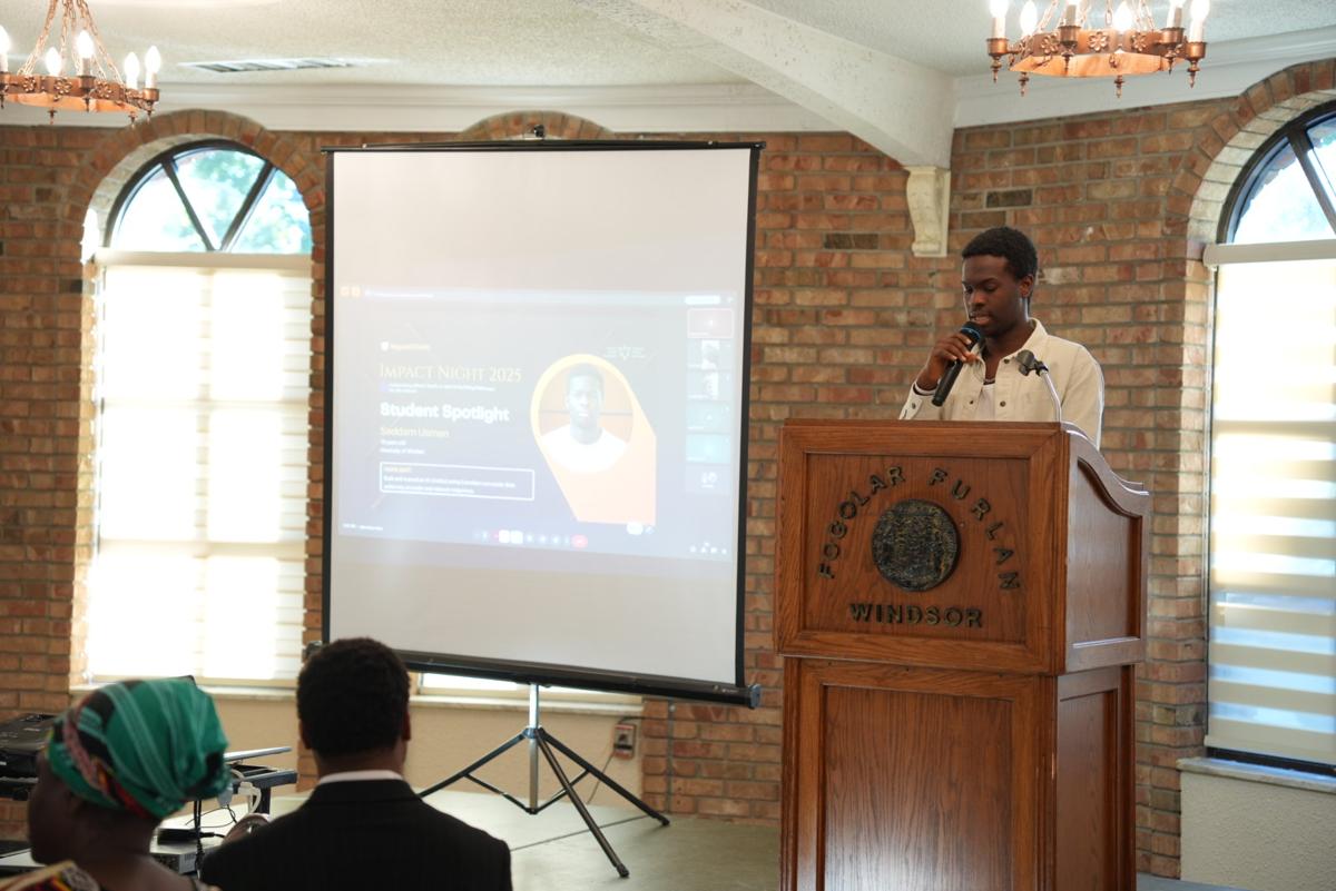 MyPath2Tech program highlight