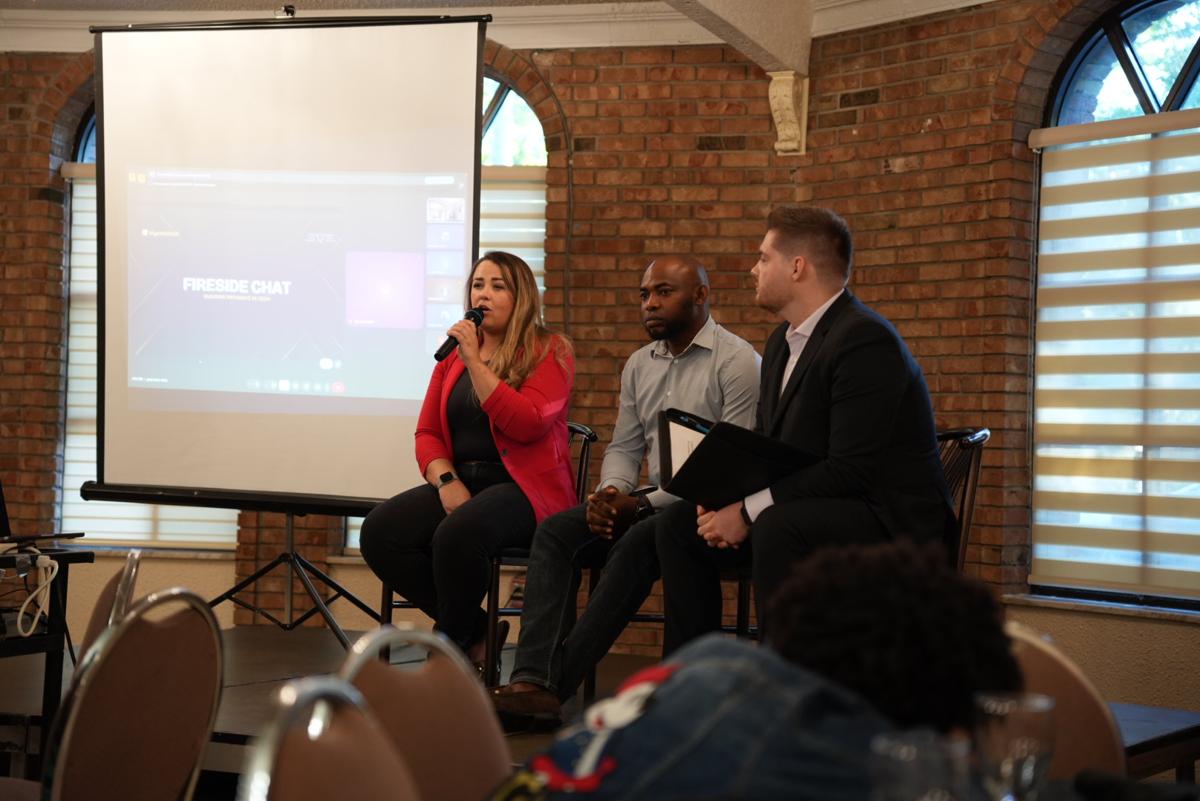 MyPath2Tech program highlight