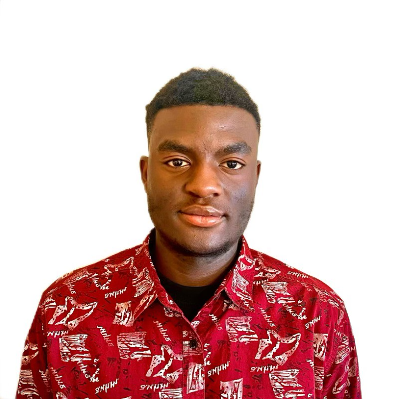 Richard Nonso