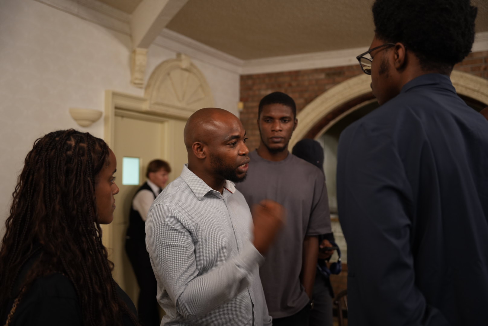 MyPath2Tech Event 11