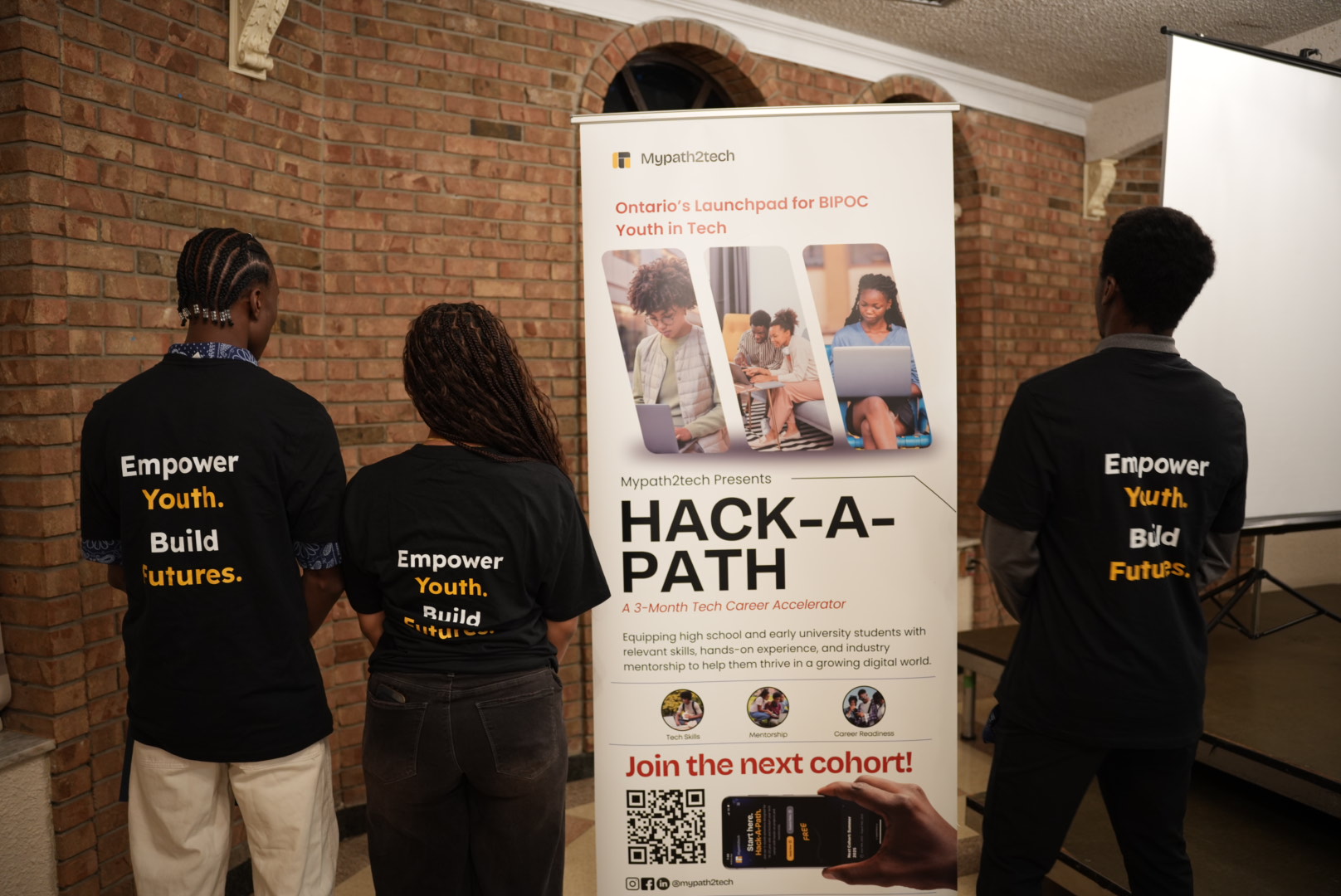 MyPath2Tech Event 12