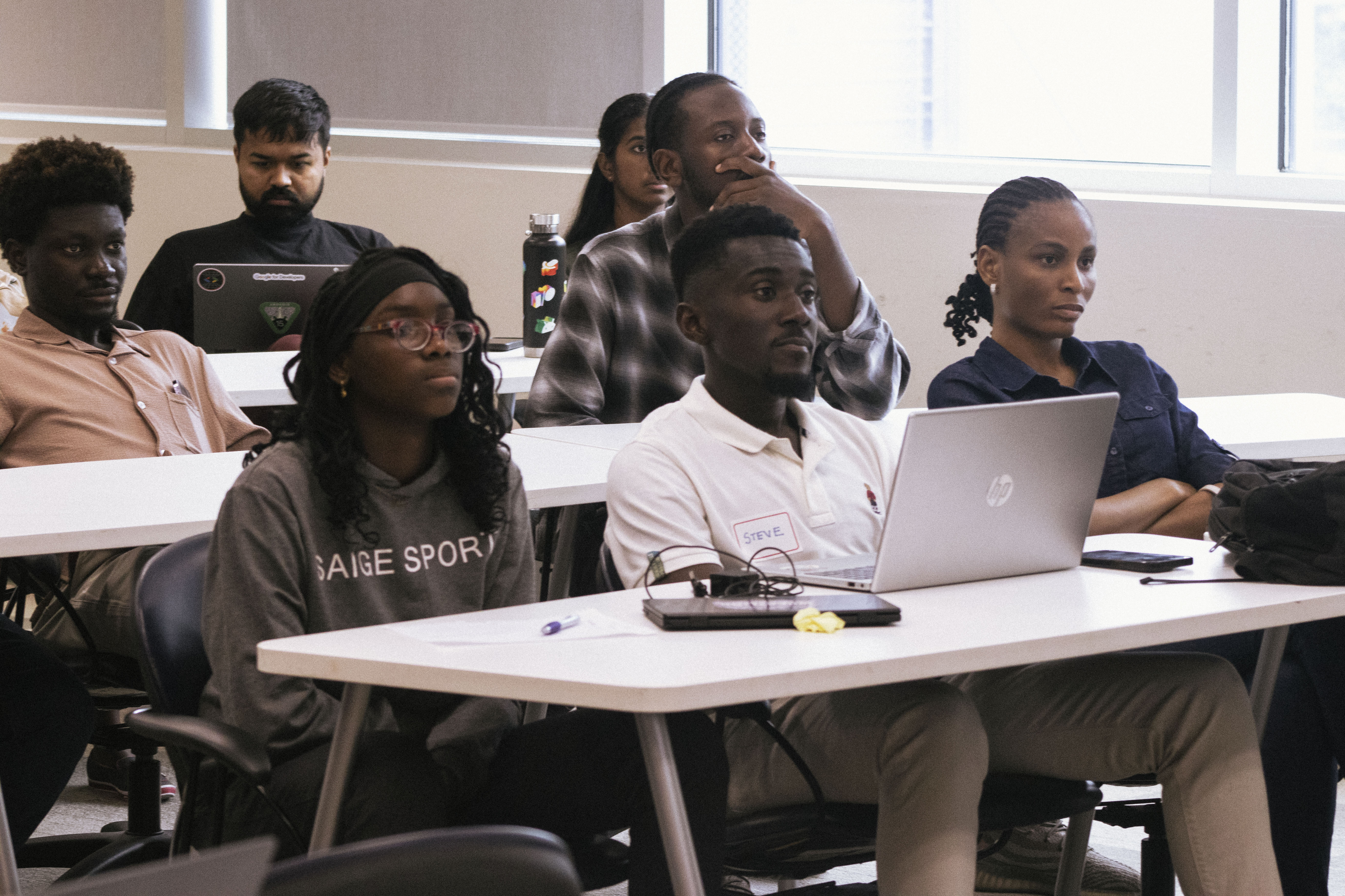 MyPath2Tech Event 13