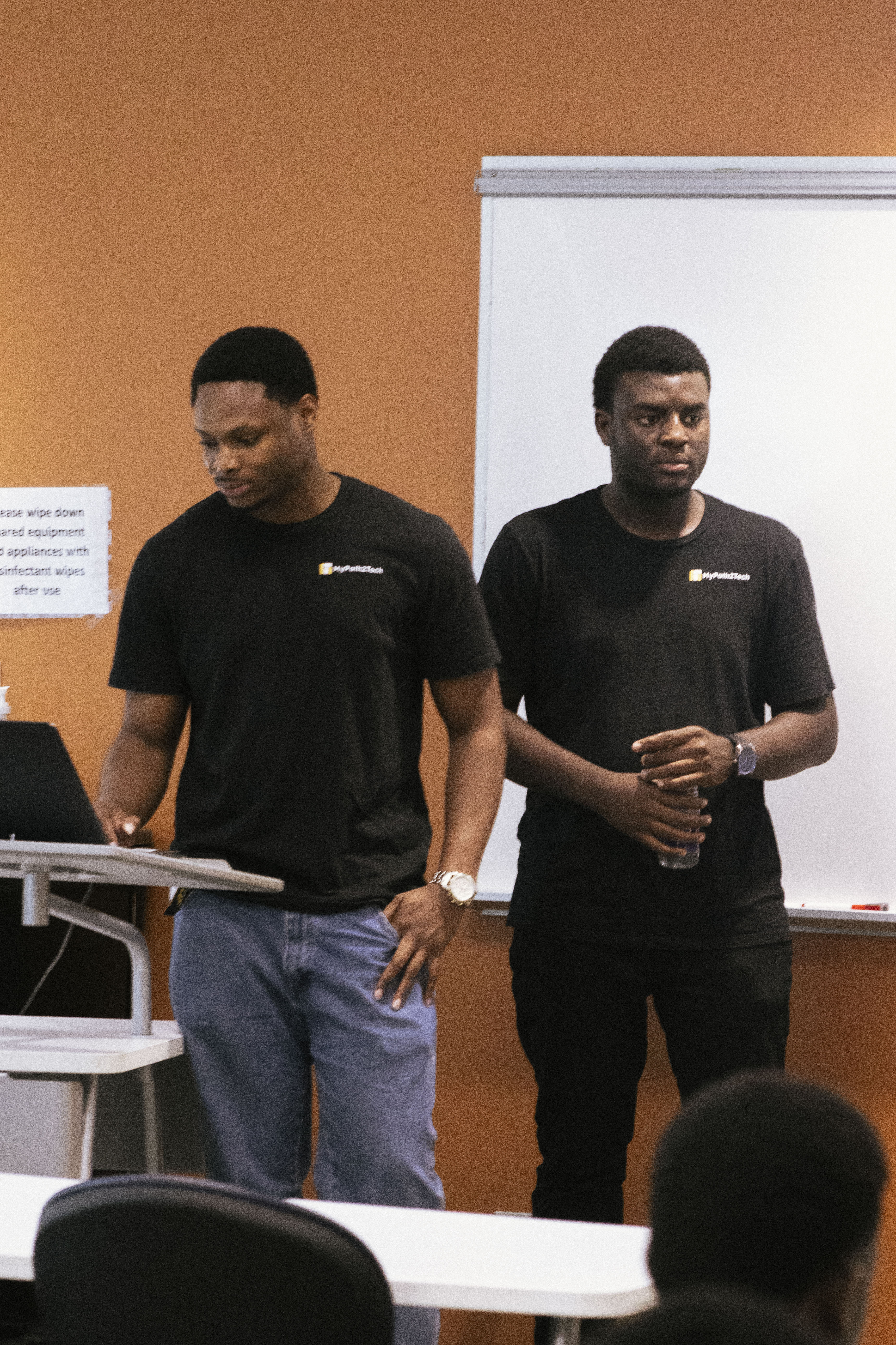 MyPath2Tech Event 14