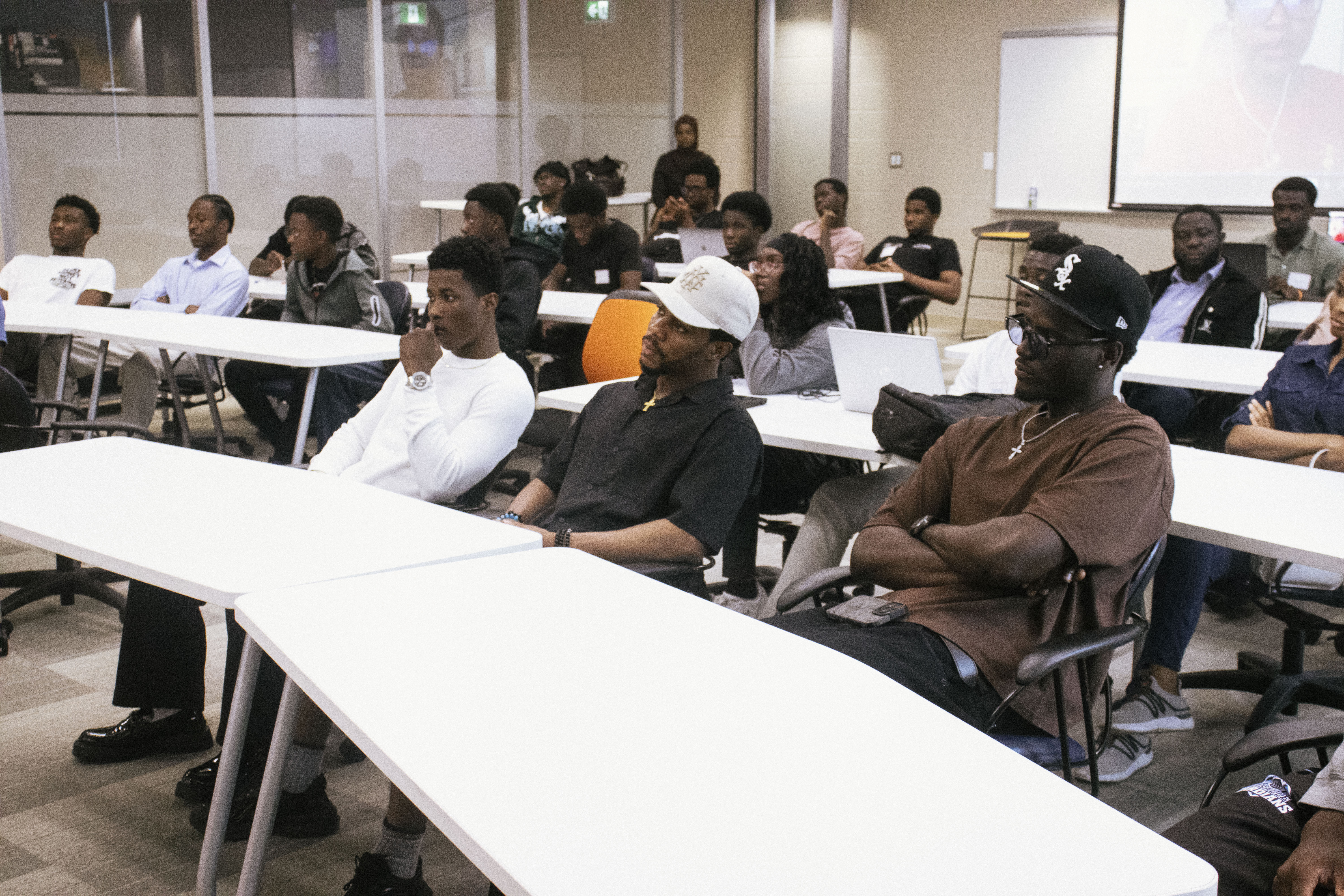 MyPath2Tech Event 15