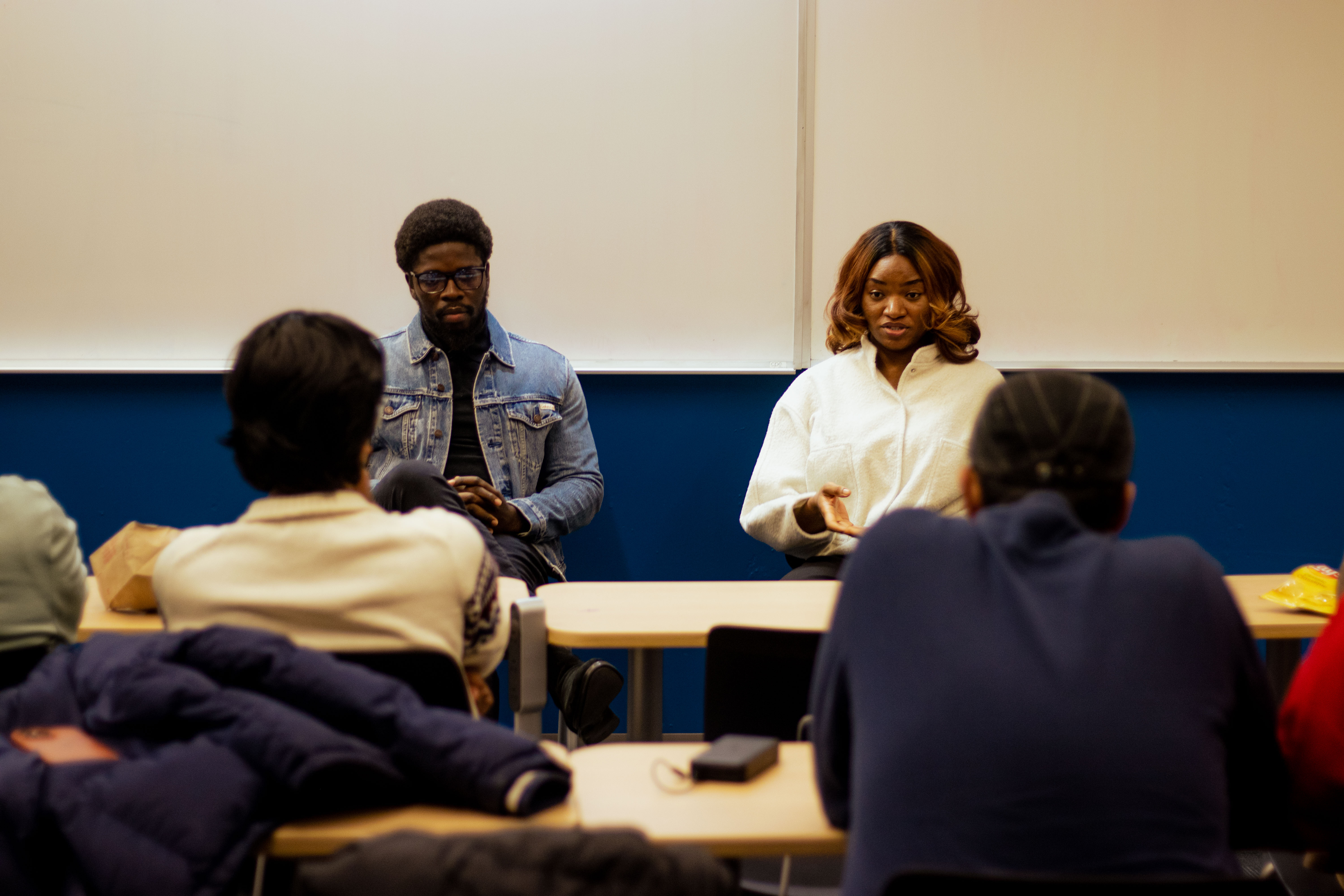 MyPath2Tech Event 17